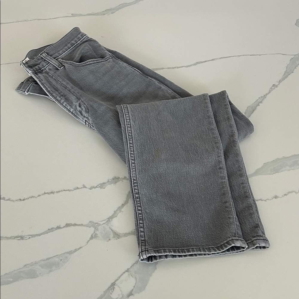 Women’s Abercrombie & Fitch Denim Jeans